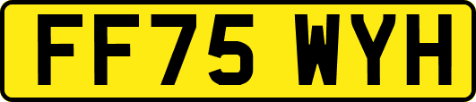 FF75WYH