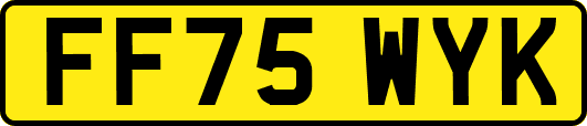 FF75WYK