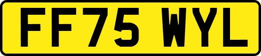 FF75WYL