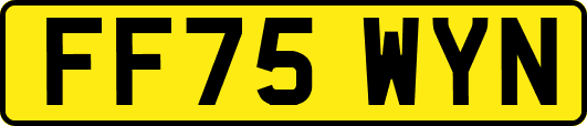 FF75WYN