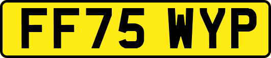 FF75WYP