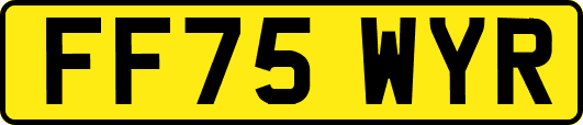 FF75WYR