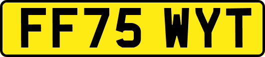 FF75WYT