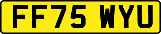 FF75WYU