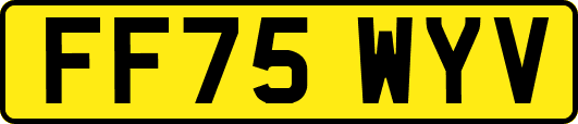 FF75WYV