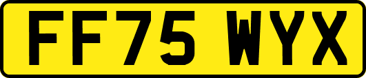 FF75WYX