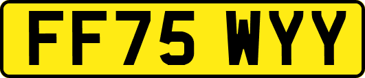 FF75WYY