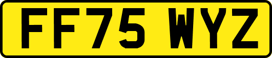 FF75WYZ