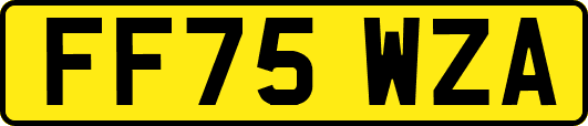 FF75WZA