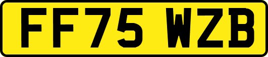 FF75WZB