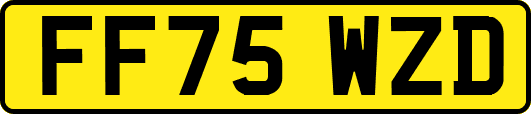 FF75WZD