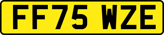FF75WZE