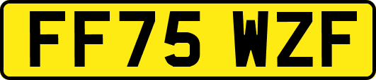 FF75WZF