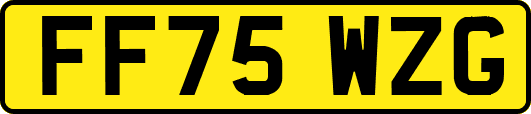 FF75WZG