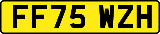 FF75WZH