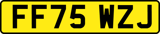 FF75WZJ