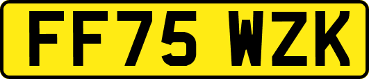 FF75WZK