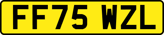 FF75WZL