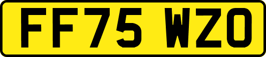 FF75WZO