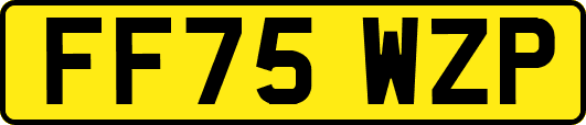 FF75WZP