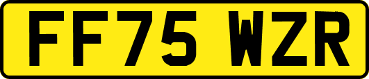 FF75WZR