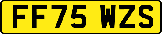FF75WZS