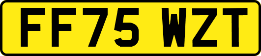 FF75WZT