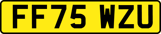 FF75WZU