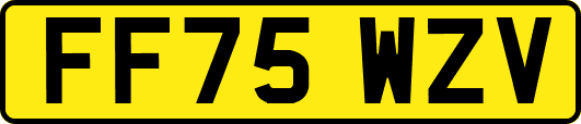 FF75WZV