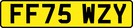 FF75WZY