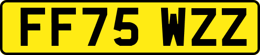 FF75WZZ