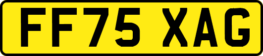 FF75XAG