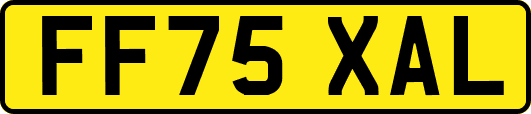 FF75XAL