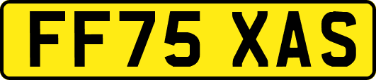 FF75XAS