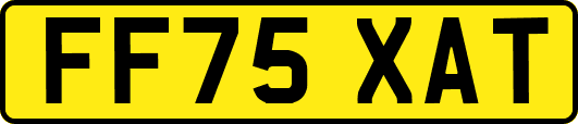 FF75XAT
