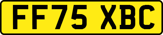 FF75XBC