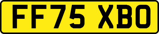 FF75XBO