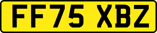 FF75XBZ