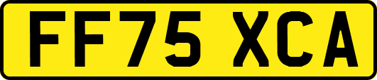 FF75XCA