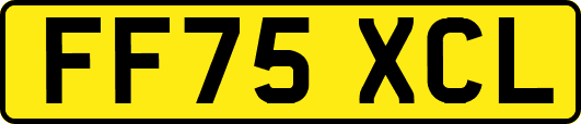 FF75XCL