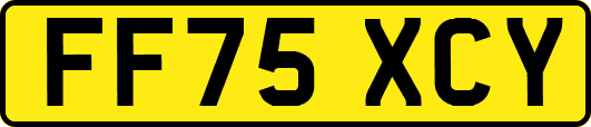 FF75XCY