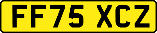 FF75XCZ
