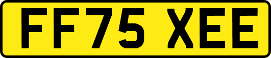 FF75XEE