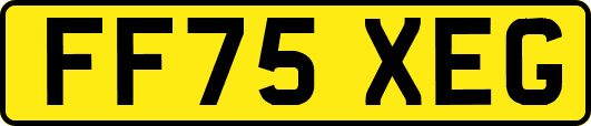 FF75XEG