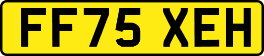 FF75XEH