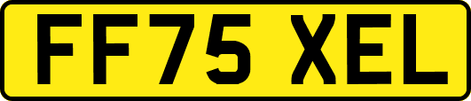 FF75XEL