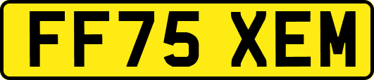 FF75XEM