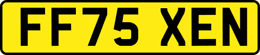 FF75XEN