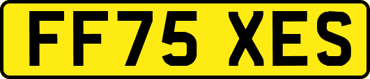 FF75XES