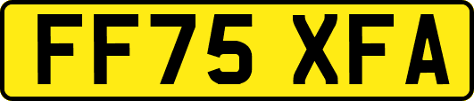 FF75XFA